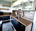 Снимка 3 — Двустаен апартамент в Пловдив, Център