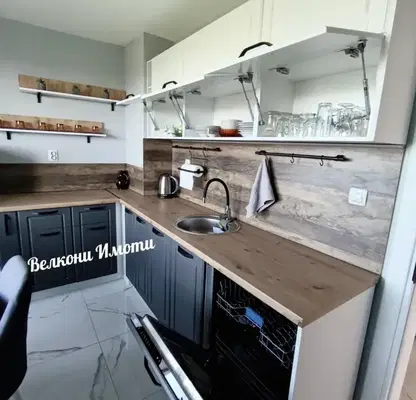 Photo 3 — 2-bedroom apartment in Plovdiv, Centyr