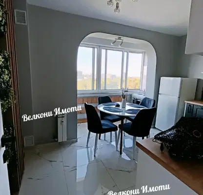 Photo 4 — 2-bedroom apartment in Plovdiv, Centyr