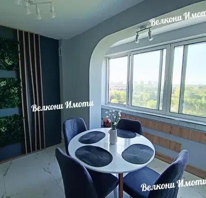 Photo 5 — 2-bedroom apartment in Plovdiv, Centyr