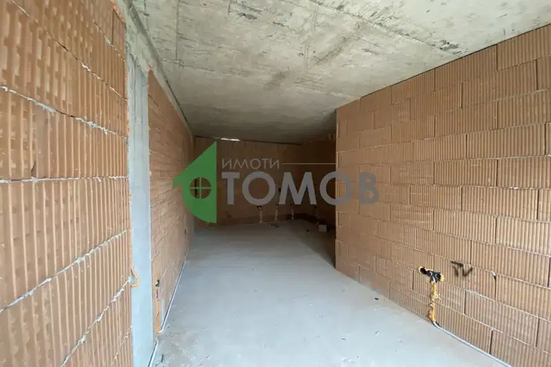 2-bedroom apartment in Shumen, Centyr