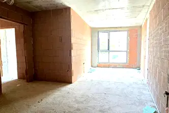 Двустаен апартамент в Шумен, Център