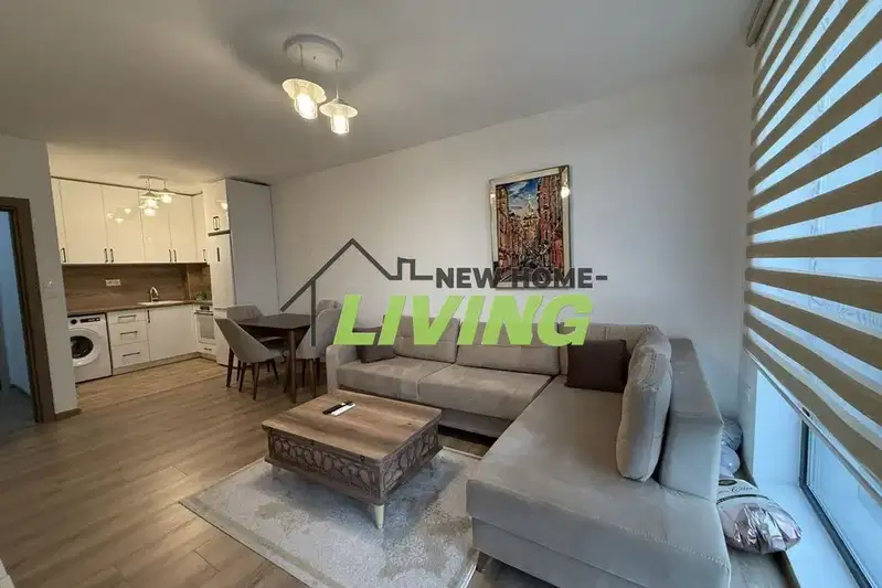 2-bedroom apartment in Plovdiv, Centyr
