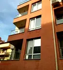 Двустаен апартамент в Пловдив, Център