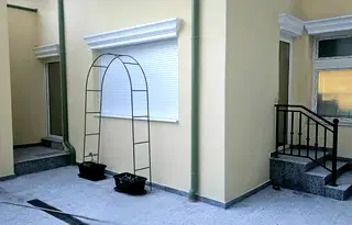 Двустаен апартамент в Русе, Център