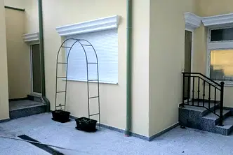 Двустаен апартамент в Русе, Център