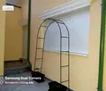 Снимка 3 — Двустаен апартамент в Русе, Център