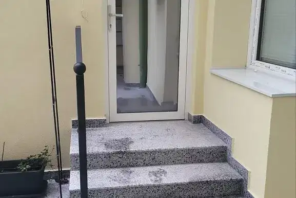 2-bedroom apartment in Ruse, Centyr