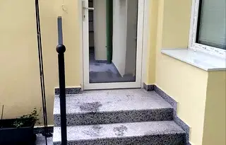 Двустаен апартамент в Русе, Център