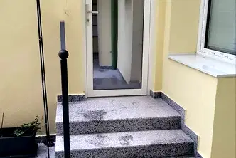 Двустаен апартамент в Русе, Център