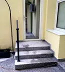 Двустаен апартамент в Русе, Център