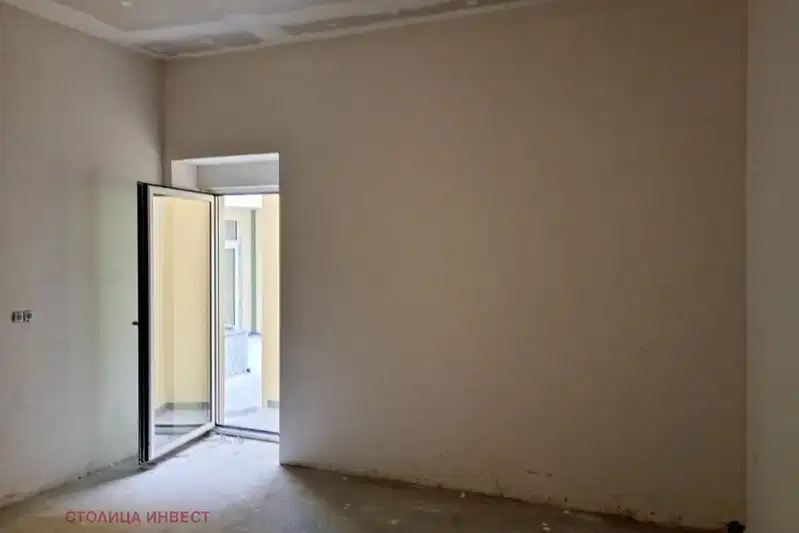 2-bedroom apartment in Ruse, Centyr