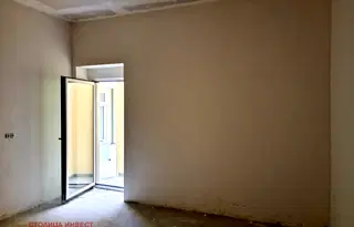 Двустаен апартамент в Русе, Център