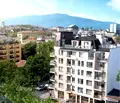 Снимка 2 — Двустаен апартамент в София, Център