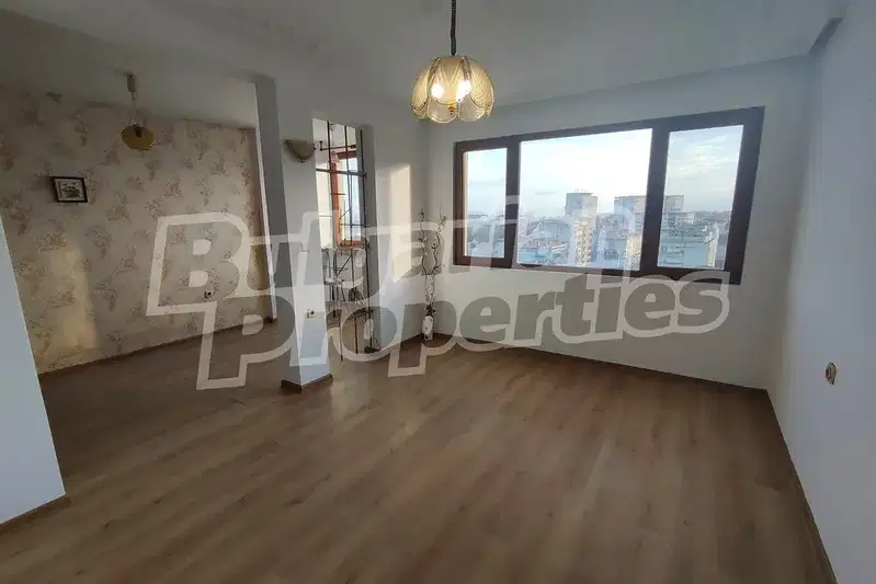 2-bedroom apartment in Shumen, Centyr