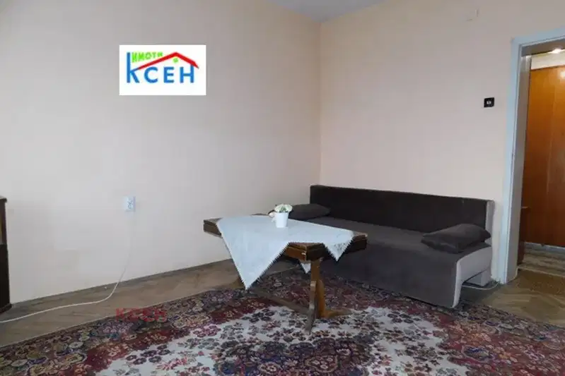 2-bedroom apartment in Tyrgovishte, Centyr
