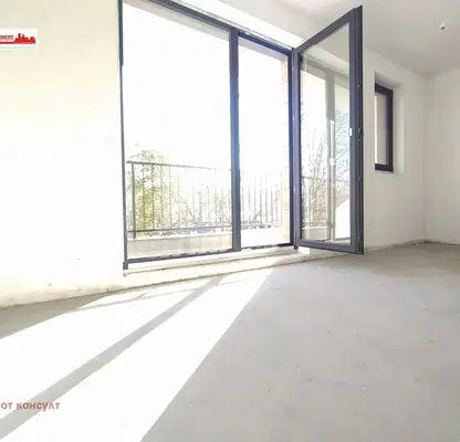 Photo 5 — 2-bedroom apartment in Plovdiv, Centyr