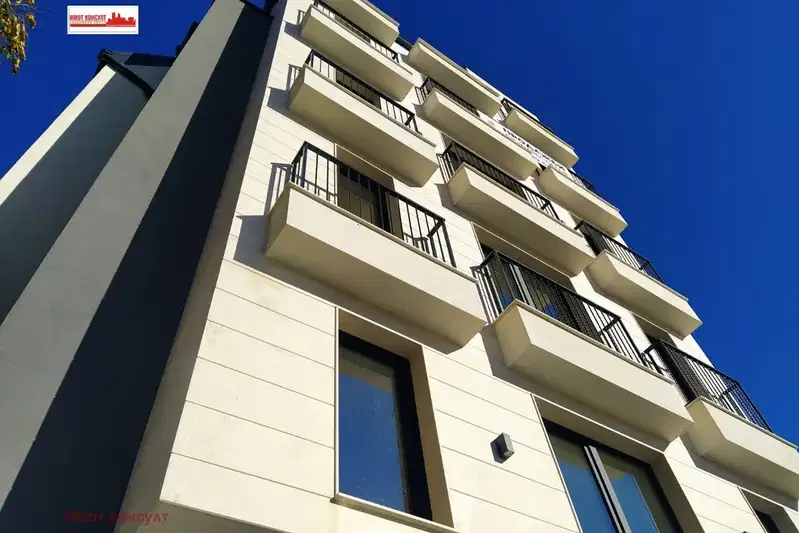 2-bedroom apartment in Plovdiv, Centyr