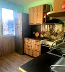 Двустаен апартамент в Перник, Център
