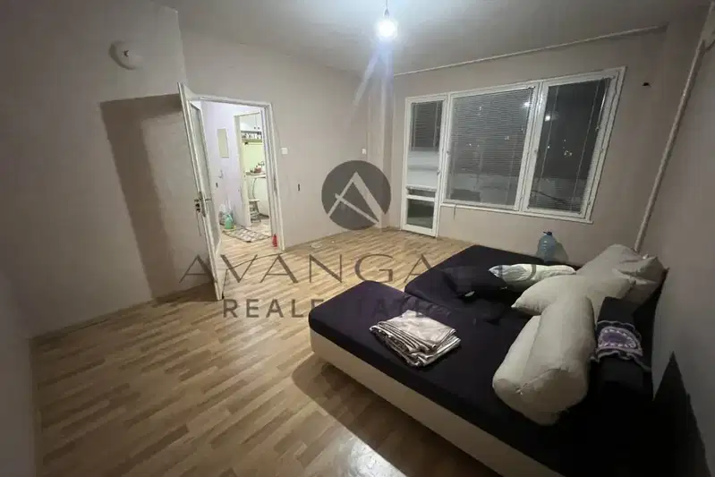 2-bedroom apartment in Plovdiv, Centyr