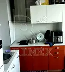 Двустаен апартамент с тераса на 16-ти етаж в Център, Пловдив