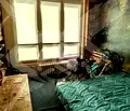 Снимка 4 — Двустаен апартамент в София, Център