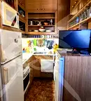 Двустаен апартамент в София, Център