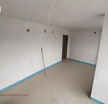Снимка 3 — Двустаен апартамент в Русе, Център