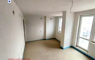 Двустаен апартамент в Русе, Център