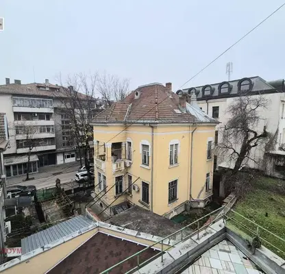 Снимка 5 — Двустаен апартамент в Русе, Център