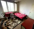 Снимка 4 — Двустаен апартамент в Търговище, Център