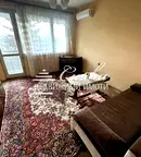Двустаен апартамент в Търговище, Център