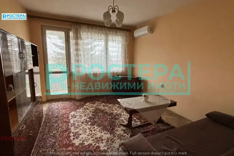2-bedroom apartment in Tyrgovishte, Centyr