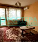 Двустаен апартамент в Търговище, Център