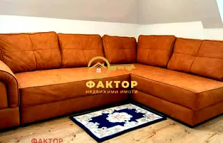 Двустаен апартамент в Пловдив, Център