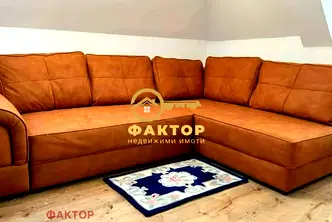 Двустаен апартамент в Пловдив, Център
