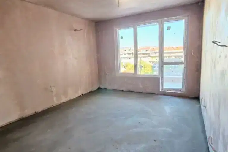 2-bedroom apartment in Varna, Centyr