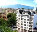 Снимка 2 — Двустаен апартамент в София, Център
