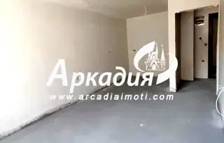 Двустаен апартамент в Пловдив, Център