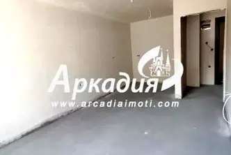 Двустаен апартамент в Пловдив, Център