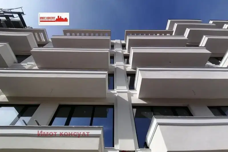 2-bedroom apartment in Plovdiv, Centyr