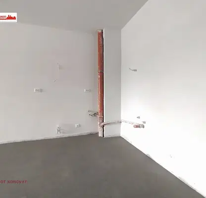 Photo 5 — 2-bedroom apartment in Plovdiv, Centyr