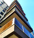 Двустаен апартамент в Пловдив, Център