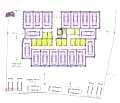 Снимка 2 — Двустаен апартамент в Пазарджик, Център