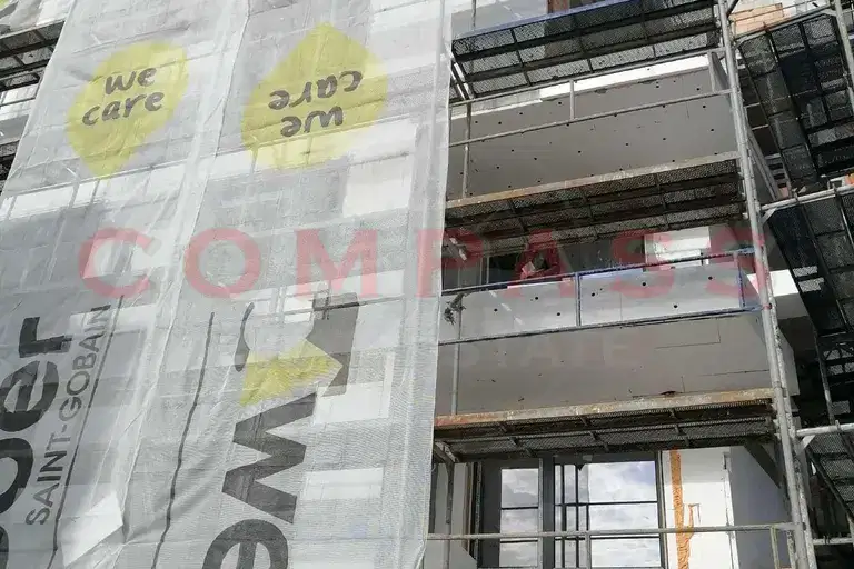 2-bedroom apartment in Varna, Centyr