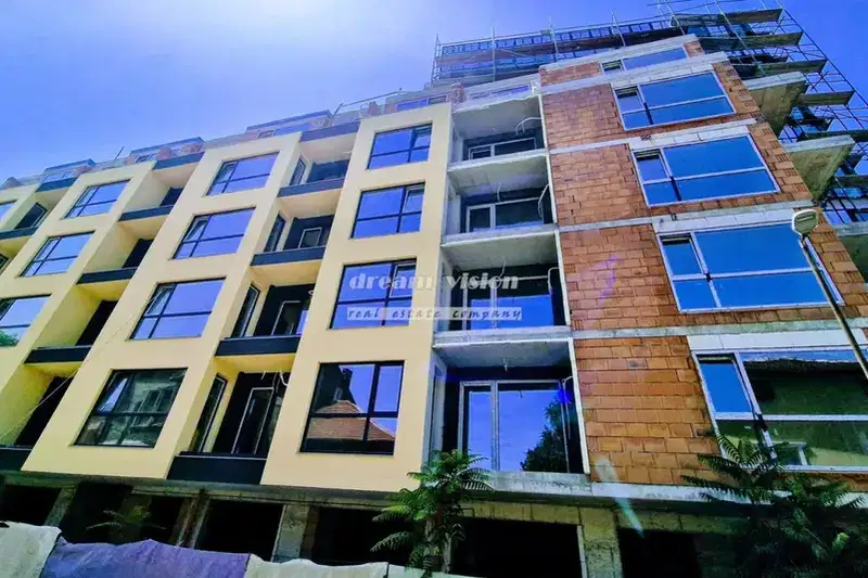 2-bedroom apartment in Sofiya, Centyr