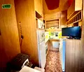 Снимка 2 — Двустаен апартамент с балкон в Центъра на София до НДК