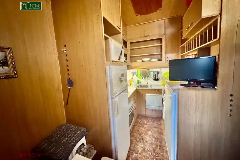 2-bedroom apartment in Sofiya, Centyr