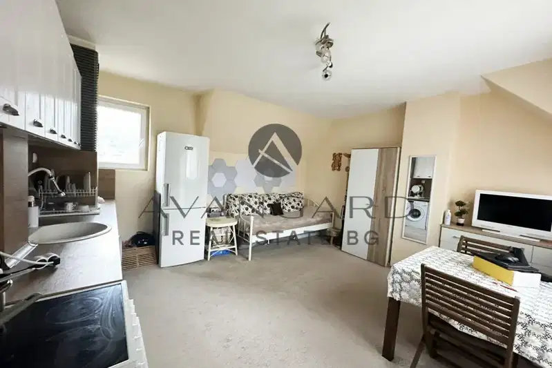 2-bedroom apartment in Plovdiv, Centyr