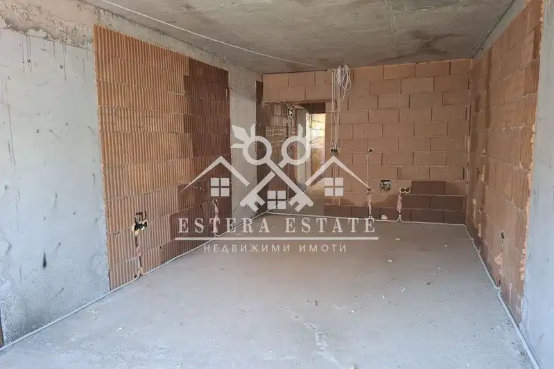 2-bedroom apartment in Shumen, Centyr